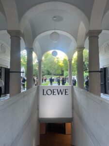 Loewe Lamps