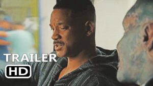 BRIGHT Official Trailer 3 (2018) WILL SMITH, NETFLIX