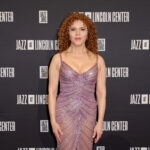 Bernadette Peters attended an event at Jazz At Lincoln Center on Wednesday