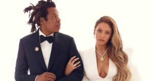 Beyonce, Jay Z's Marriage Is Fake & For The Cameras? Wild Claims By Sources Storms The Internet