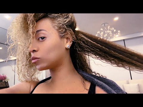 Beyoncé fires back at haircare critics with wash-day routine - Cirrkus News