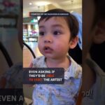 Beyoncé sends a gift to a 2-year-old Filipino boy. Here’s why. 