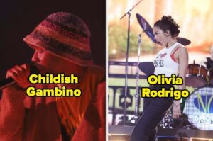 Billie Eilish, Childish Gambino, And All The Surprise Cameos At Coachella 2024 So Far