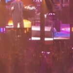Billy Joel belted Uptown Girl while performing at Madison Square Garden