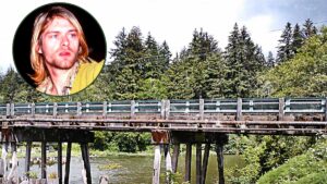 Bridge that Inspired Kurt Cobain Faces Destruction