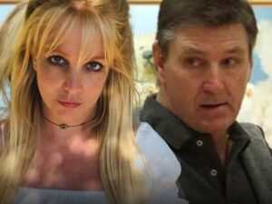 Britney Spears no obtiene nada en disputa legal con su padre