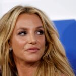 Britney Spears deleted Instagram after sharing an emotional post about being hurt by her family