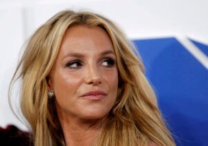 Britney Spears deleted Instagram after sharing an emotional post about being hurt by her family