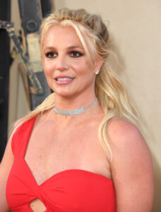 Britney Spears' court case with her father Jamie has reportedly come to an end