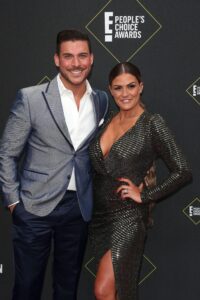 'Vanderpump Rules' Jax Taylor & Brittany Cartwright SPLIT After Four Years Of Marriage