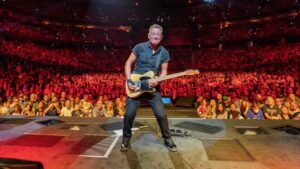 Bruce Springsteen Treats Columbus, Ohio to Epic Set Full of Surprises