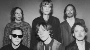 Cage the Elephant Have a “Good Time” on New Single: Stream