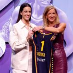 Caitlin Clark Will Make Her Entire WNBA Rookie Salary EVERY FOUR DAYS From The Nike Deal She Just Signed