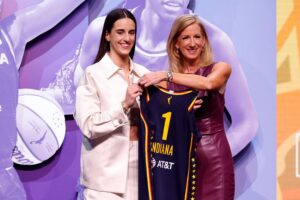 Caitlin Clark Will Make Her Entire WNBA Rookie Salary EVERY FOUR DAYS From The Nike Deal She Just Signed