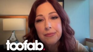 Carnie Wilson Shares How She Dropped 40 Pounds -- And It's Not Ozempic (Exclusive)
