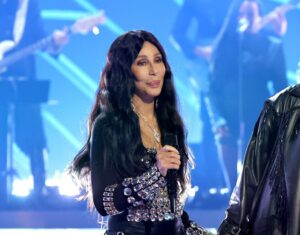 Cher fans slammed Jennifer Hudson after the pair performed together at an awards show