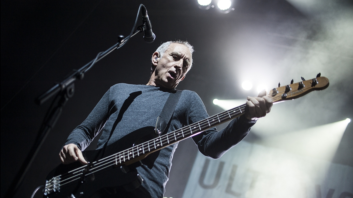 Chris Cross, Ultravox Bassist, Dead at 71 - Cirrkus News