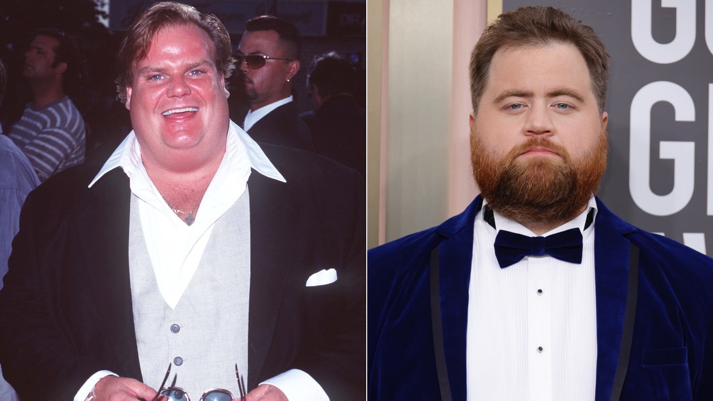 Chris Farley Biopic to Star Paul Walter Hauser - Cirrkus News