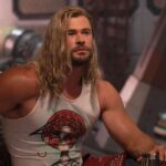 Chris Hemsworth Blames Himself for Thor: Love and Thunder Failure