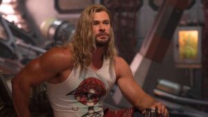 Chris Hemsworth Blames Himself for Thor: Love and Thunder Failure