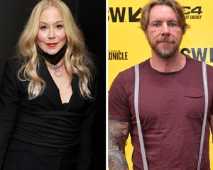 Christina Applegate Can't Shower or Bathe Amid MS Relapse, 'Legs Have Never Been This Bad'