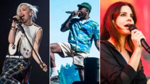 Coachella's YouTube Livestream Will Have Multiview Feature