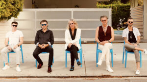 Collective Soul Release New Song "Mother's Love": Stream