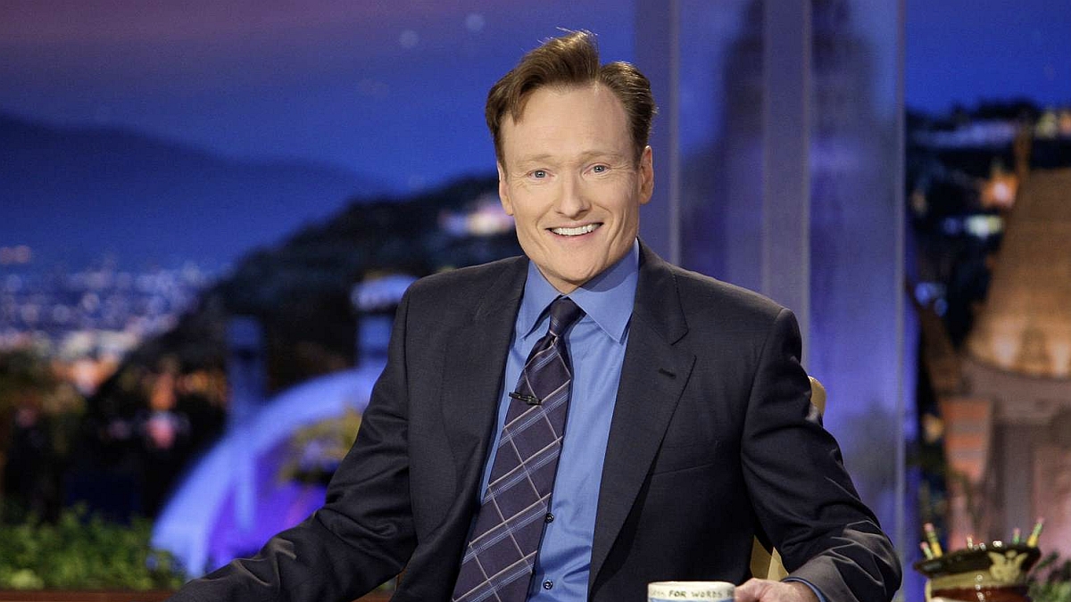 Conan O’Brien Returning To The Tonight Show As Guest - Cirrkus News