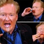 Conan O'Brien's Friends Thought He Died After Viral 'Hot Ones,' Offers TMI Body Reaction