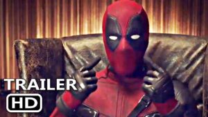 DEADPOOL 2 New Official Teaser Trailer (2018) Marvel's Super Hero