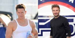 David Beckham Is Suing Former BFF Mark Wahlberg Over Horrendous F45 Equity Endorsement Deal