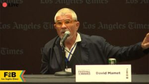 David Mamet Calls Hollywood's Diversity Efforts 'Fascist Totalitarianism'