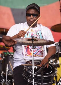 Day Three of the New Orleans Jazz & Heritage Festival [A Gallery + Recap]