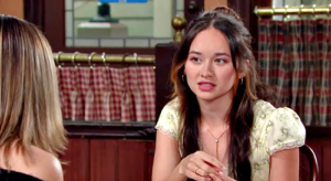 Days of Our Lives Spoilers: Aaron & Sophia Two New Teen Characters, Louis Tomeo & Madelyn Kientz’s Roles Revealed
