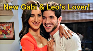 Days of Our Lives Spoilers: Gabi Recast & Leo’s Next Love Interest – See When Two New Faces Hit Salem