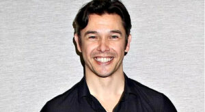 Days of Our Lives Spoilers: Paul Telfer NOT Leaving DOOL, Online Impersonator Faked Xander Exit News