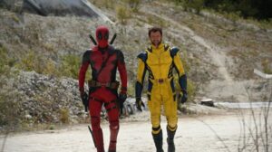 deadpool and wolverine in deapool 3