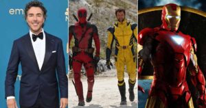 Deadpool & Wolverine Maker Shawn Levy Says It's Not Deadpool 3, Scooper Claims Iron Man Star To Appear In It
