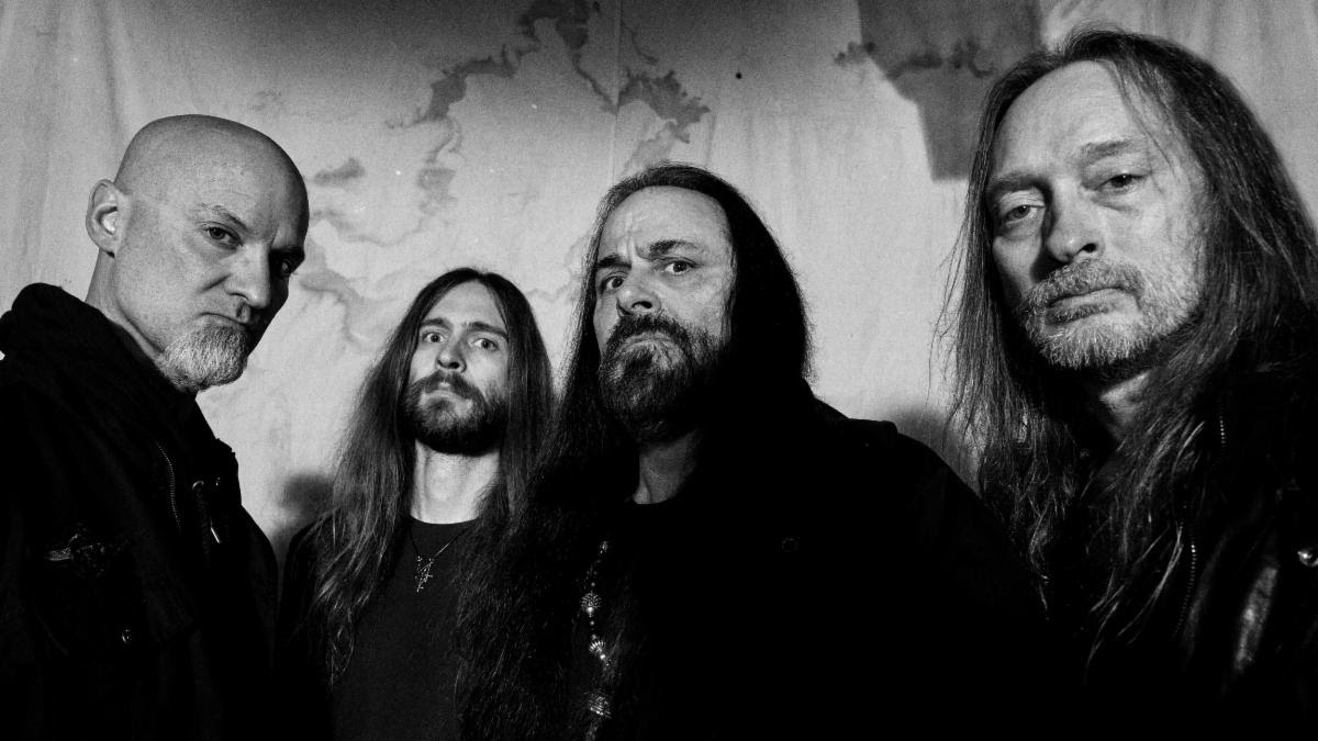 Deicide's Glen Benton on Metal Scene: 