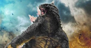 Godzilla x Kong: The New Empire Box Office Collection Day 8 (India): Delivers A Terrific 2nd Friday!