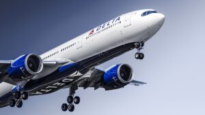 Delta and American Are Cutting Flights to 3 California Cities — Best Life