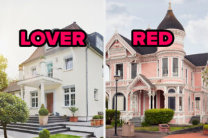 Design A House Under $498K And I'll Reveal Which T-Swift Album You Are