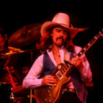 Dickey Betts, Allman Brothers guitarist, dead at 80
