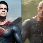 Henry Cavill Takes An Alleged Dig At His Post Credit Scene In Black Adam - Find Out