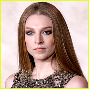 Hunter Schafer Reveals the Famous Celeb She Dated in 2019, Has Simple Response to 'Euphoria' Season 3 Rumor &amp; More