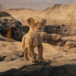 Disney Reveals Mufasa Trailer, Along with Beyoncé in Voice Cast