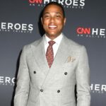 Don Lemon attends the 13th Annual CNN Heroes: An All-Star Tribute on December 8, 2019 at the Museum of Natural History in New York, New York, USA.