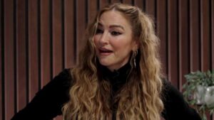 Drea de Matteo's Son Hates Her OnlyFans Career, Here's Her Response to Him