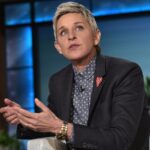Ellen DeGeneres habla del fin de su talk show