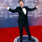 Elon Musk To Charge Users Annual Fee To Save Floundering 'X'